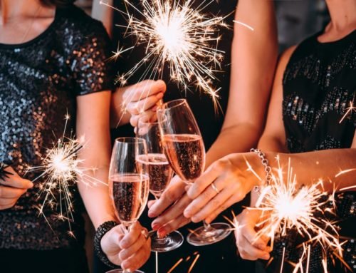 Ring In The New Year At The Paradise Inn In Key West
