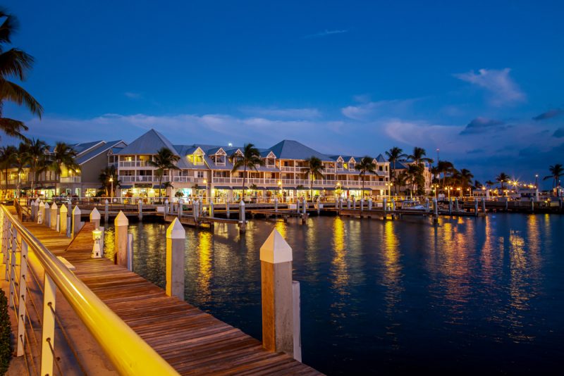 Mallory Square: The Best Things to Do - The Paradise Inn