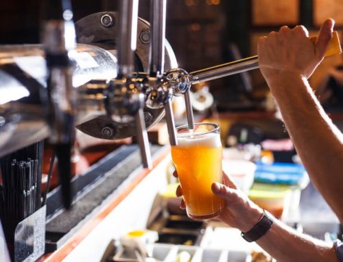 Raise a Craft Beer at the Top Key West Breweries