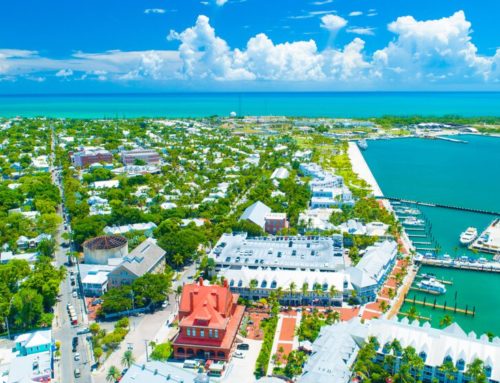 Discover the Unique Neighborhoods of Key West