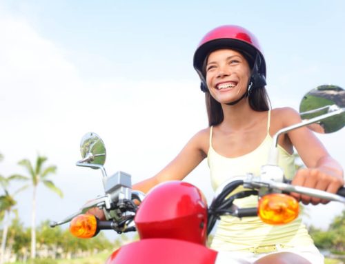 Where to Find the Best Moped Rentals in Key West