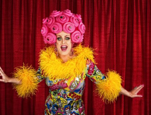 Where to Catch a Phenomenal Drag Show in Key West
