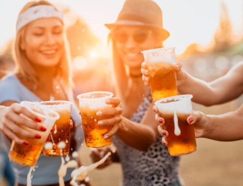 Say Goodbye to Summer at Key West Brewfest